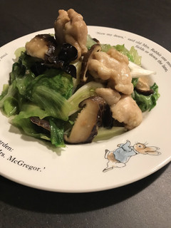 鶏肉野菜ご飯-レシピのメイン写真