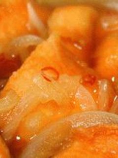 鮭の南蛮漬け-レシピのメイン写真