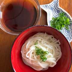 รูปของ 旨味がある麺つゆ