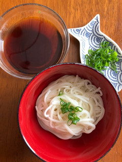 旨味がある麺つゆ-レシピのメイン写真