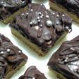 あま~ぃチョコ☆フロランタン
