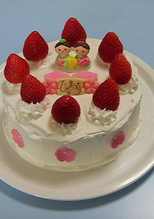 米粉のスポンジケーキ-レシピのメイン写真