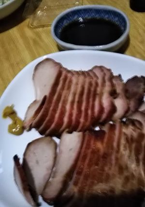 ほっぽらかし焼豚-レシピのメイン写真