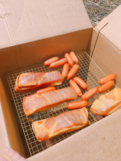 3日で出来る簡単手作りベーコン-レシピのメイン写真