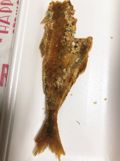 骨はつまみに最高-レシピのメイン写真