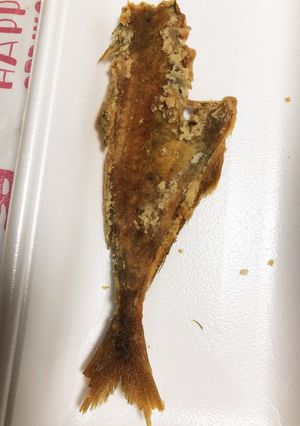 骨はつまみに最高-レシピのメイン写真