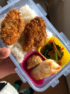 2018年5月24日-レシピのメイン写真