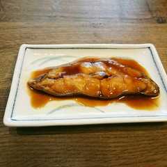 煮魚-レシピのメイン写真