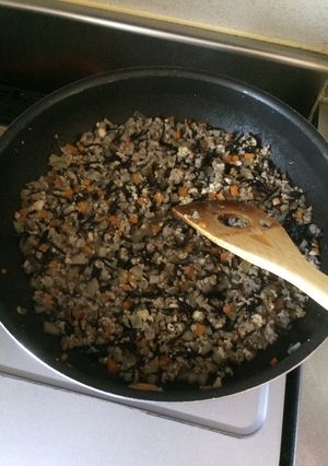 れんこんシャキッ！炒り豆腐-レシピのメイン写真
