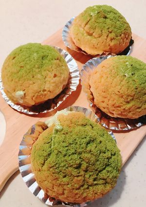 失敗しないPart2！クッキーシュー-レシピのメイン写真