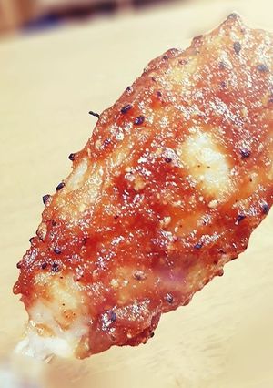 お家でかんたん！ごへい餅-レシピのメイン写真
