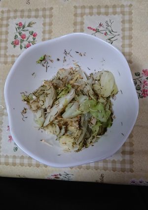 簡単1品-レシピのメイン写真