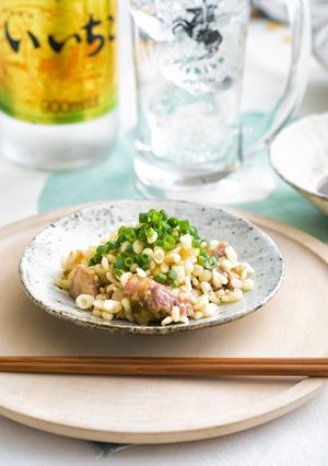 缶つまで♪揚げずにカンタン鶏天風-レシピのメイン写真