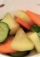 野菜のポン酢しょうゆ漬け-レシピのメイン写真