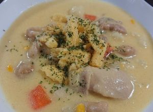 驚愕レシピNo.17インスタシチュー映え-レシピのメイン写真