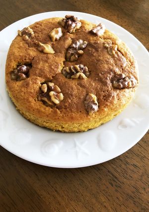 にんじんケーキ✨-レシピのメイン写真