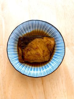 ふんわり簡単♪ぶりの照り焼き-レシピのメイン写真