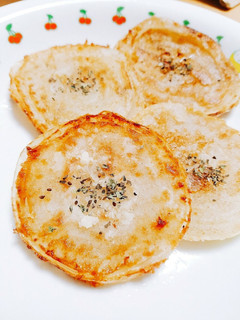新玉ねぎの簡単なのに美味しい食べ方♡-レシピのメイン写真