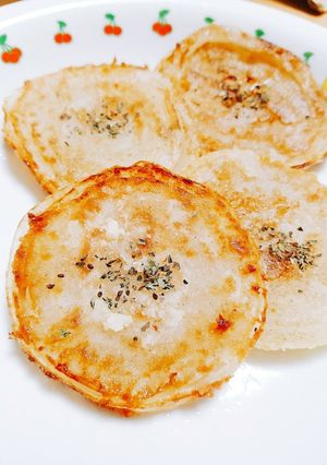 新玉ねぎの簡単なのに美味しい食べ方♡-レシピのメイン写真