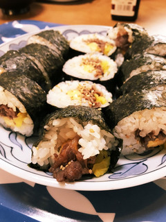 キンパ-レシピのメイン写真
