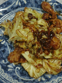 回鍋肉っぽいもの-レシピのメイン写真