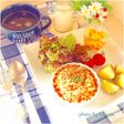 揚げない☆スコップ帆立クリームコロッケ