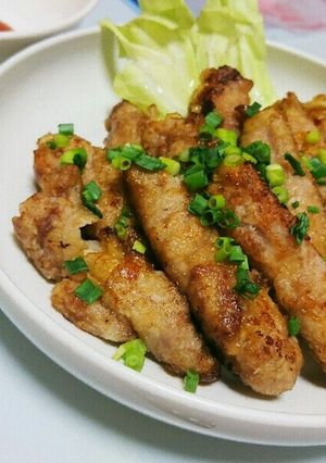 えのきの豚バラ巻き-レシピのメイン写真
