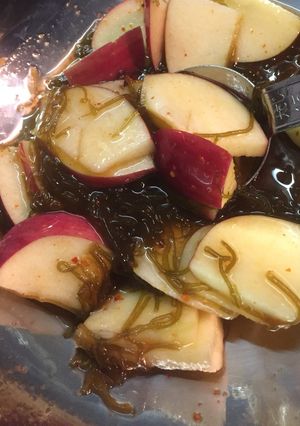 簡単 ヘルシー 前菜 おつまみ-レシピのメイン写真