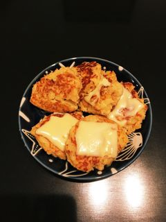 なんちゃってコロッケ-レシピのメイン写真