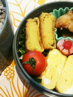 男子弁当525-レシピのメイン写真