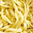 手打ちの讃岐うどん♪