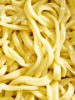 手打ちの讃岐うどん♪-レシピのメイン写真