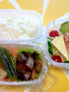 ママへのお弁当^_^180525-レシピのメイン写真