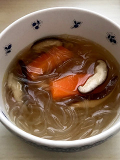 超カンタン春雨スープ-レシピのメイン写真