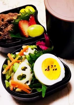 ズボラで愛♡すき焼肉-レシピのメイン写真