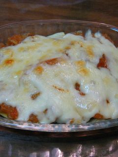 ❤ナスとトマトのチーズ焼き❤-レシピのメイン写真