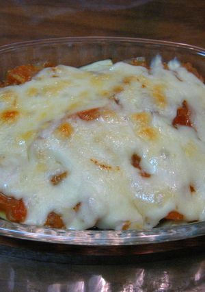 ❤ナスとトマトのチーズ焼き❤-レシピのメイン写真