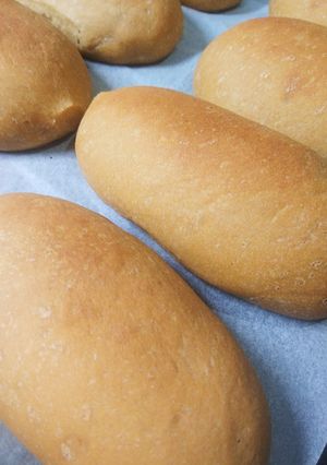 【糖質制限】おからふすまパン【HBなし】-レシピのメイン写真