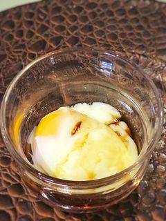 炊飯器で本物の温泉卵 沢山作りたい時も-レシピのメイン写真
