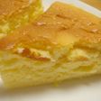 ベイクドチーズケーキ