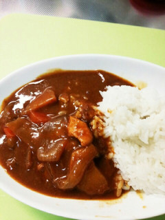 スロークッカーで簡単☆鶏肉カレーライス-レシピのメイン写真