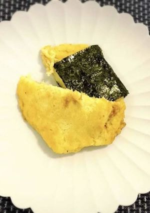 じゃがいも餅-レシピのメイン写真