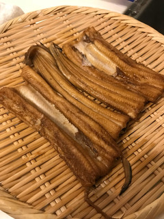 煮穴子-レシピのメイン写真