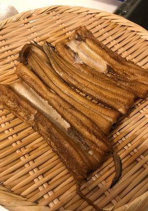 煮穴子-レシピのメイン写真
