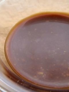 私の基本●からし味噌炒め・おでんのたれ-レシピのメイン写真