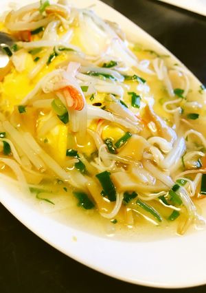 【天津飯】簡単♪お店の味を超えてみた☆-レシピのメイン写真