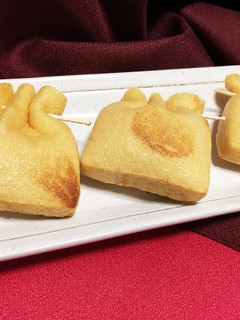 納豆の包焼き-レシピのメイン写真