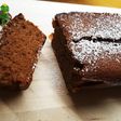 ブレンディ活用!おからパウンドケーキ