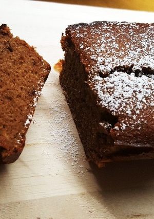 ブレンディ活用！おからパウンドケーキ-レシピのメイン写真