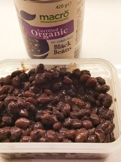 海外で無糖煮小豆ならこれを使うと良いです-レシピのメイン写真